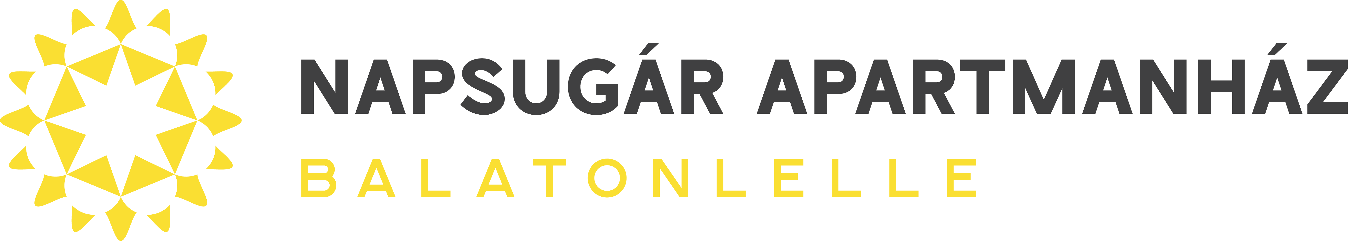 Napsugár Apartmanház Balatonlelle